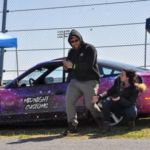 Meet your Posher, Micaela